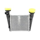 Intercooler échangeur de chaleur SKODA SUPERB VW PASSAT 3B0145805N 3B0145805H