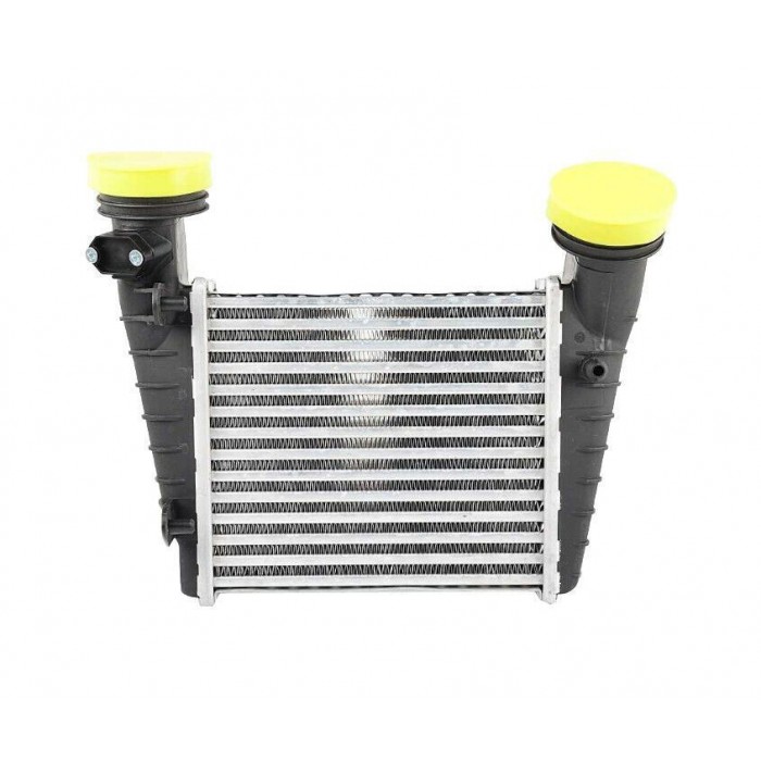 Intercooler échangeur de chaleur SKODA SUPERB VW PASSAT 3B0145805N 3B0145805H
