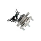 Moyeu de Roue Avant Pour Toyota Yaris 435600D050 435600D070 435600D080