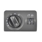 Interrupteur commande commodo phares VW A6 1997-2005 4B1941531F