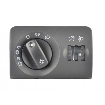 Interrupteur commande commodo phares VW A6 1997-2005 4B1941531F