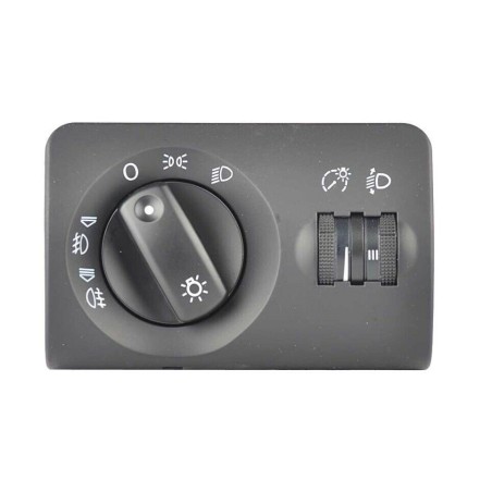 Interrupteur commande commodo phares VW A6 1997-2005 4B1941531F