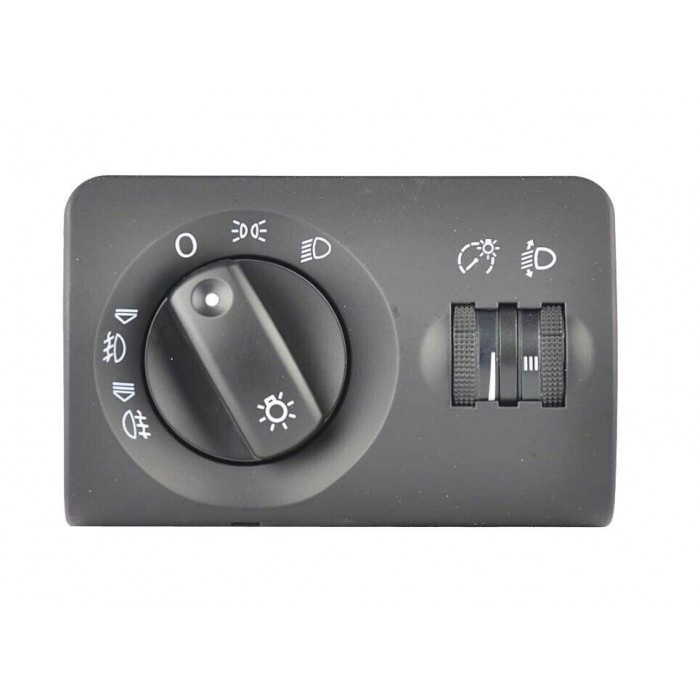 Interrupteur commande commodo phares VW A6 1997-2005 4B1941531F