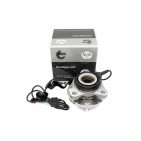 Moyeu de Roue Avant Pour Toyota Yaris 435600D050 435600D070 435600D080
