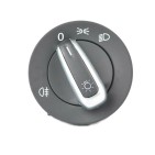 Interrupteur commande commodo phares ALHAMBRA AMAROK Caddy GOLF Jetta 3C8941431B