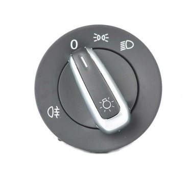 Interrupteur commande commodo phares ALHAMBRA AMAROK Caddy GOLF Jetta 3C8941431B