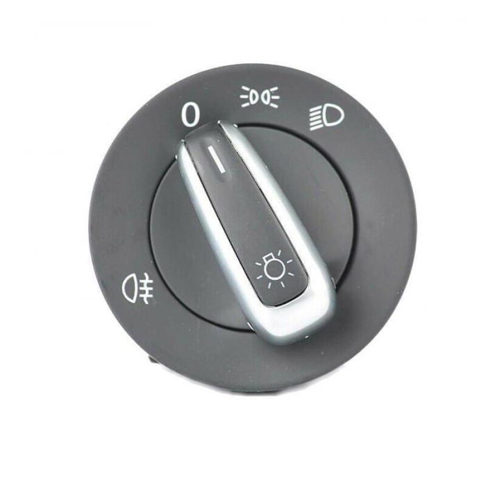 Interrupteur commande commodo phares ALHAMBRA AMAROK Caddy GOLF Jetta 3C8941431B