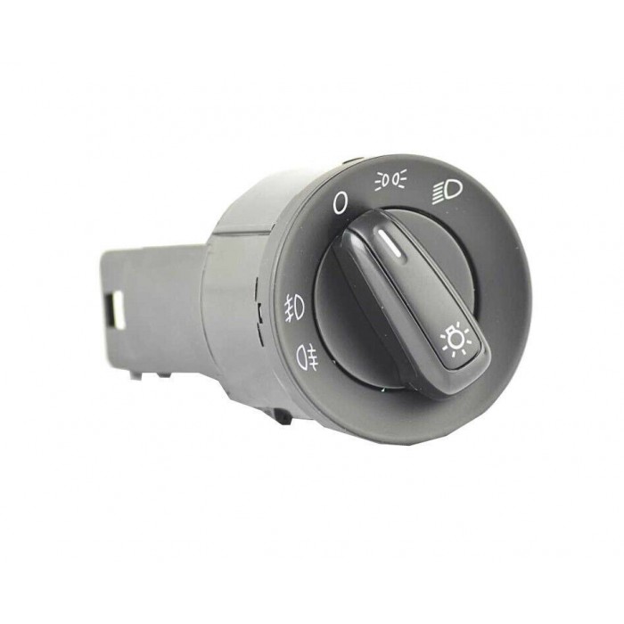 Interrupteur commande commodo phares VW POLO Jetta  2009-2020 6R0941531E