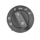 Interrupteur commande commodo phares ALHAMBRA Caddy EOS GOLF Jetta 1K0941431BN