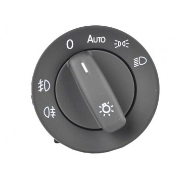Interrupteur commande commodo phares ALHAMBRA Caddy EOS GOLF Jetta 1K0941431BN