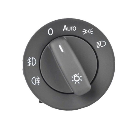 Interrupteur commande commodo phares ALHAMBRA Caddy EOS GOLF Jetta 1K0941431BN