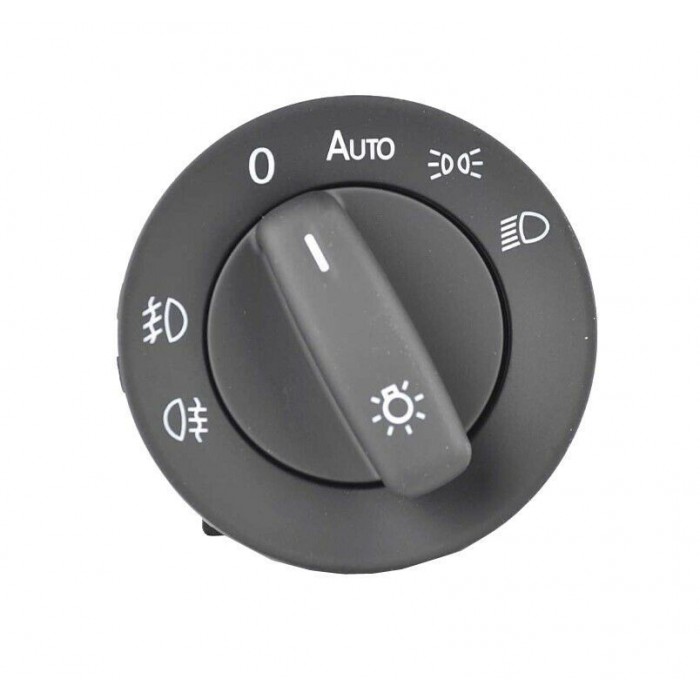 Interrupteur commande commodo phares ALHAMBRA Caddy EOS GOLF Jetta 1K0941431BN