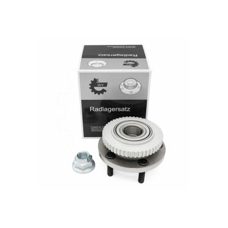 Moyeu de Roue Avant Pour Volvo 960 II S90 I V90 271905