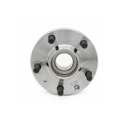 Moyeu de Roue Avant Pour Volvo 960 II S90 I V90 271905