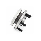 Moyeu de Roue Avant Pour Volvo 960 II S90 I V90 271905