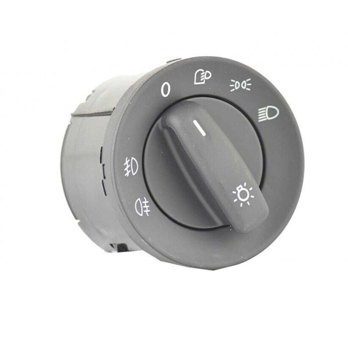 Interrupteur commande commodo phares CADDY EOS Golf Jetta PASSAT 1K0941431N