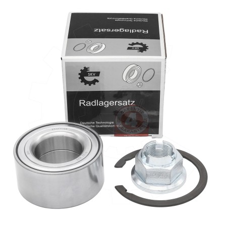 Roulement de Roue Avant Pour Volvo S40 I V40 30818024 30884539