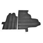 Jeu de tapis de sol FORD Transit  2006-2020 YC1JA13010CA