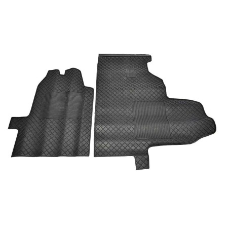 Jeu de tapis de sol FORD Transit  2006-2020 YC1JA13010CA