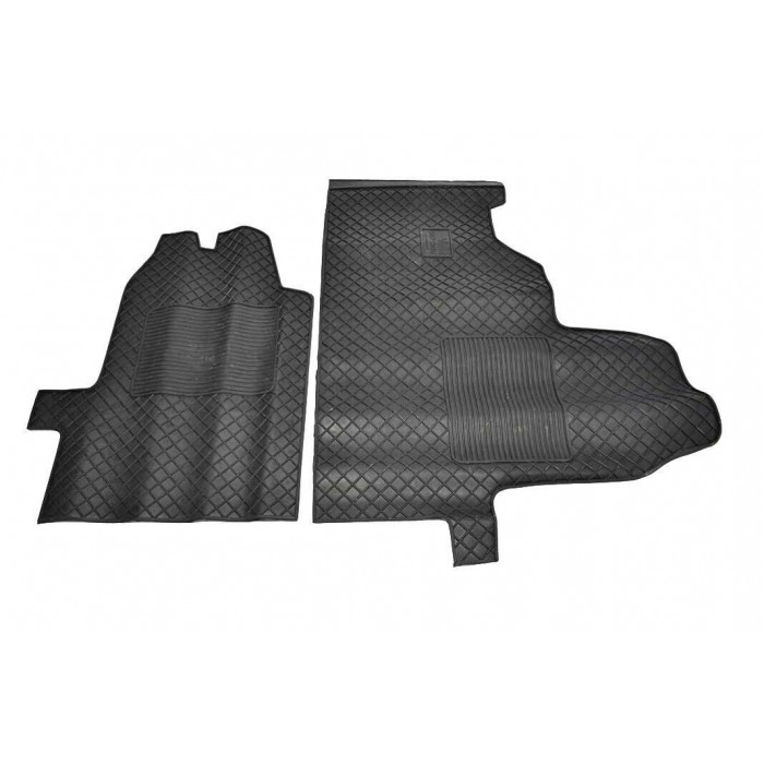 Jeu de tapis de sol FORD Transit  2006-2020 YC1JA13010CA