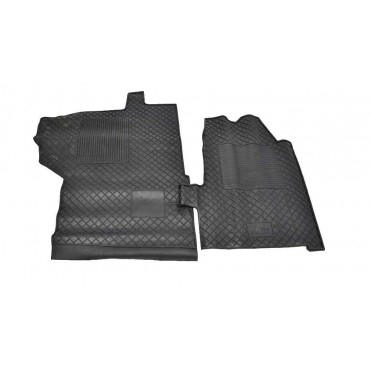 Tapis de Sol Pour Ford Transit 1446492 YC1JA13010CB