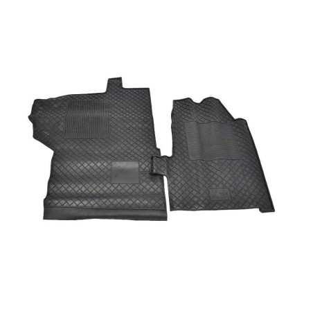 Tapis de Sol Pour Ford Transit 1446492 YC1JA13010CB