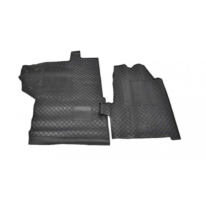 Tapis de Sol Pour Ford Transit 1446492 YC1JA13010CB