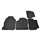 Jeu de tapis de sol FORD Focus 2005-2012 1671094