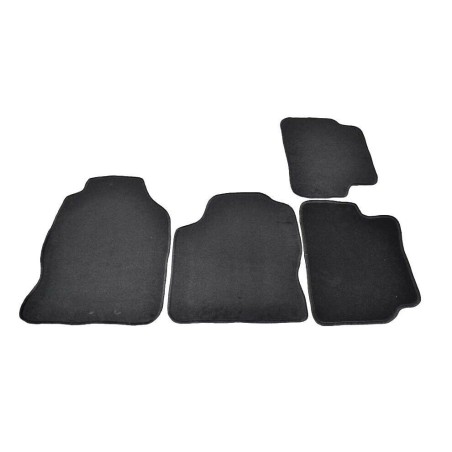 Jeu de tapis de sol FORD Focus 2005-2012 1671094