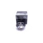 Moyeu de Roue Avant Pour VW Caddy I Golf Jetta Scirocco 171407615