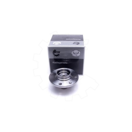 Moyeu de Roue Avant Pour VW Caddy I Golf Jetta Scirocco 171407615
