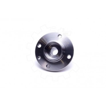 Moyeu de Roue Avant Pour VW Caddy I Golf Jetta Scirocco 171407615