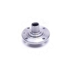 Moyeu de Roue Avant Pour VW Caddy I Golf Jetta Scirocco 171407615