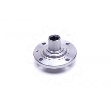 Moyeu de Roue Avant Pour VW Caddy I Golf Jetta Scirocco 171407615