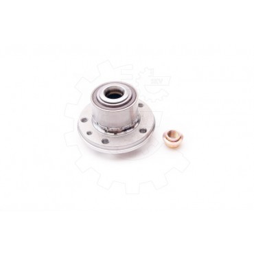Moyeu de Roue Avant Pour VW Multivan V VI Touareg Transporter 7H0498611H