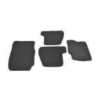 Jeu de tapis de sol FORD Focus 2005-2012 1719618