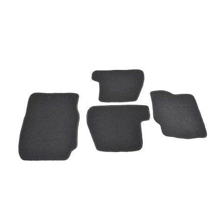 Jeu de tapis de sol FORD Focus 2005-2012 1719618