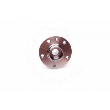 Moyeu de Roue Avant Pour VW Multivan V VI Touareg Transporter 7H0498611H