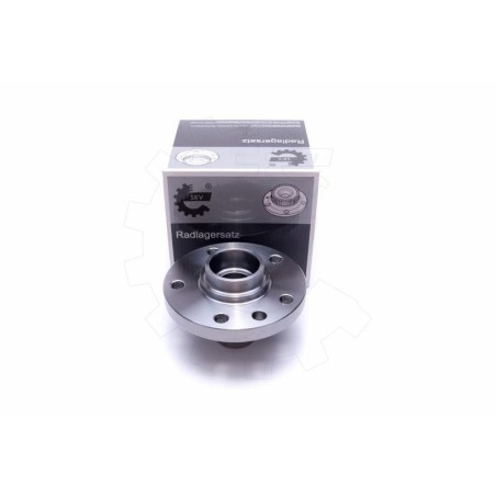 Moyeu de Roue Arrière Pour VW Transporter IV 701501647 7D0501647A