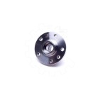 Moyeu de Roue Arrière Pour VW Transporter IV 701501647 7D0501647A