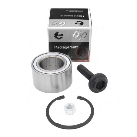 Roulement de Roue Arrière Pour VW Transporter IV 701498625 701598625A
