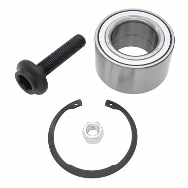 Roulement de Roue Arrière Pour VW Transporter IV 701498625 701598625A