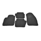 Jeu de tapis de sol FORD Fiesta 2008-2020 1526897