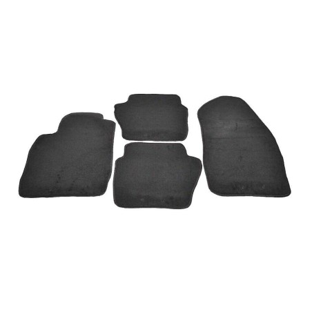 Jeu de tapis de sol FORD Fiesta 2008-2020 1526897