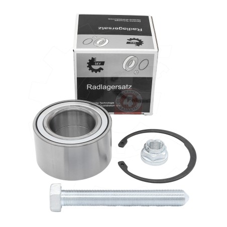 Roulement de Roue Arrière Pour VW Transporter IV 701598625 701598625A