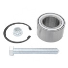 Roulement de Roue Arrière Pour VW Transporter IV 701598625 701598625A