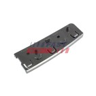 Support de Calandre Avant Gauche Pour Ford Transit 1848028 1865972 BK3117D959BC