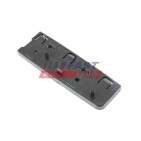 Support de Calandre Avant Droit Pour Ford Transit 1848027 1865971 BK3117D958BC