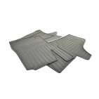 Jeu de tapis de sol VW Transporter Caravelle 2009-2015 90934013