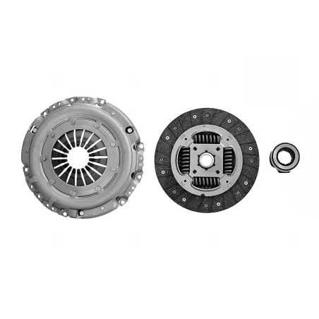 Kit Embrayage Pour VW Caddy III Golf Plus V VI Audi Seat Skoda Octavia II Superb